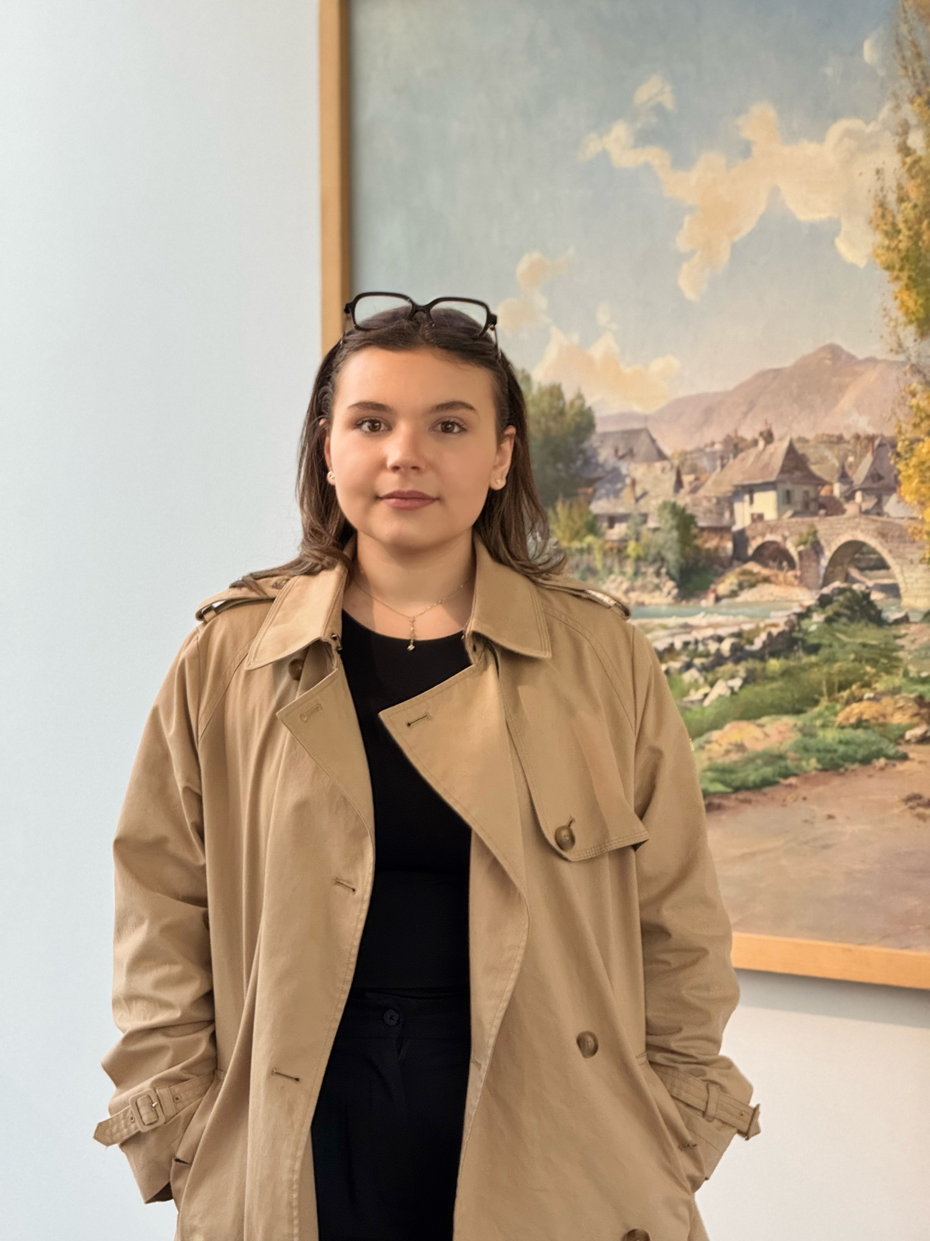 Espace de travail commun